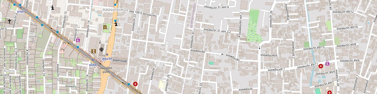 Public House — Open directions